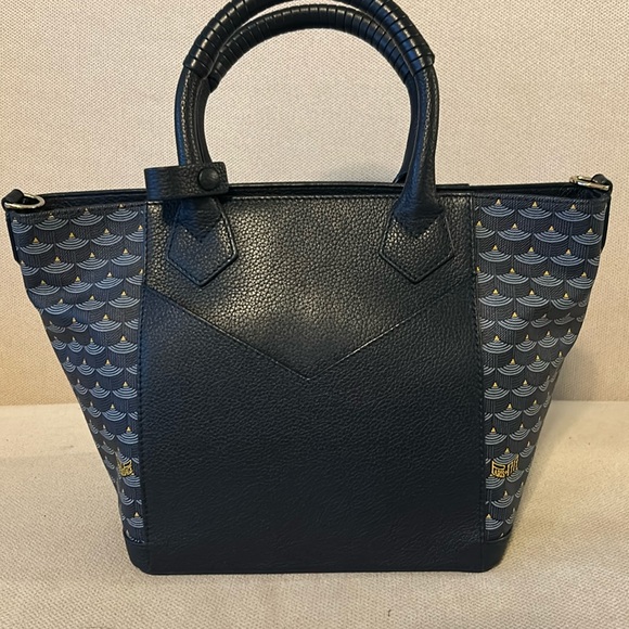 Faure Le Page Carry On Tote - Picture 10 of 15